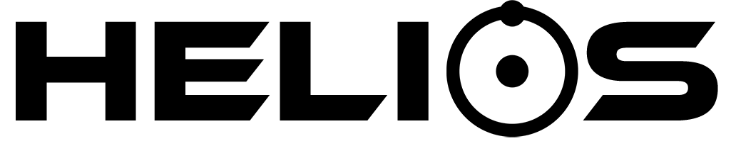 HELIOS Logo